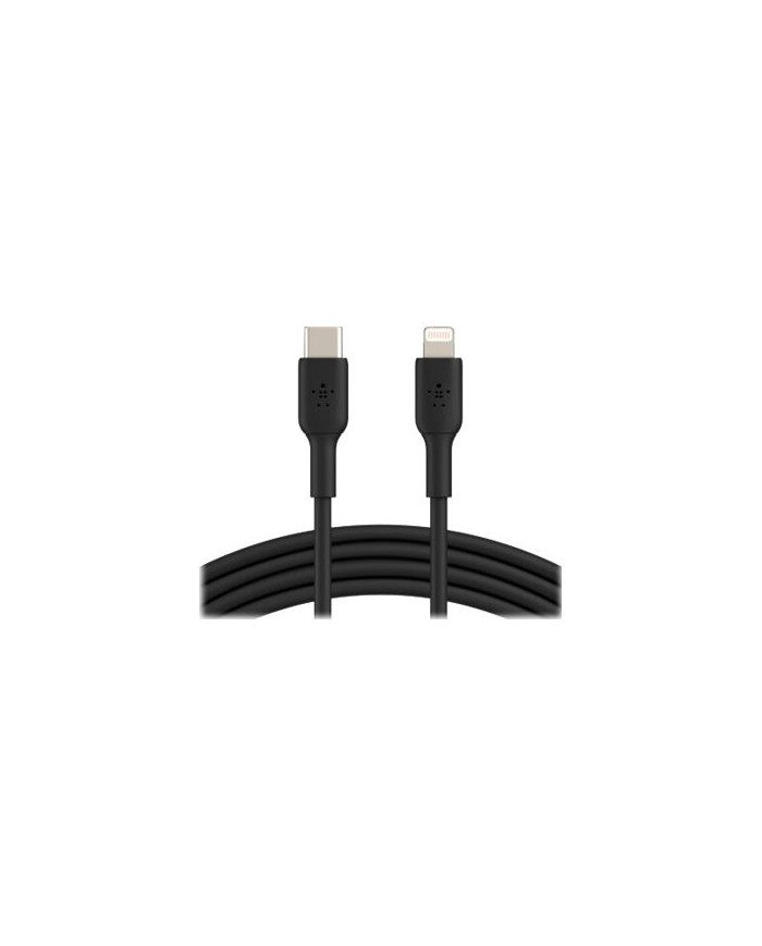 Belkin BOOST CHARGE  Lightning cable  24 pin USBC male to Lightning