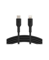 Belkin BOOST CHARGE  Lightning cable  24 pin USBC male to Lightning