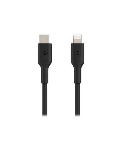 Belkin BOOST CHARGE  Lightning cable  24 pin USBC male to Lightning
