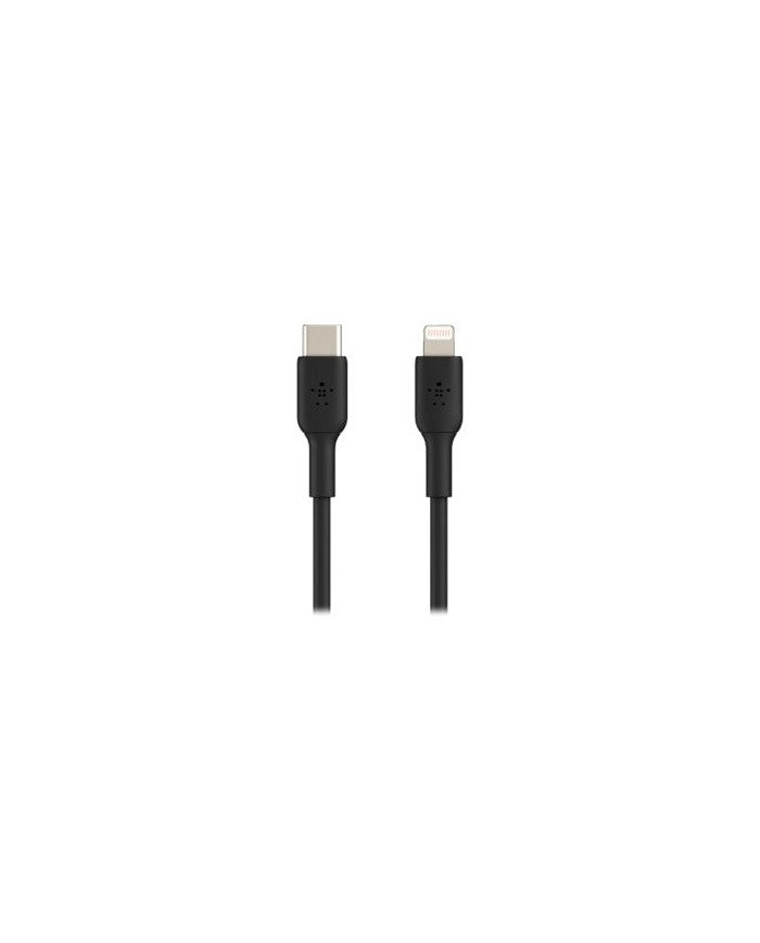 Belkin BOOST CHARGE  Lightning cable  24 pin USBC male to Lightning
