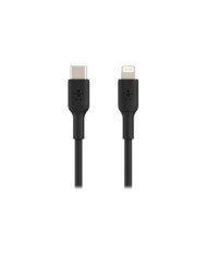 Belkin BOOST CHARGE  Lightning cable  24 pin USBC male to Lightning