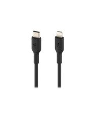 Belkin BOOST CHARGE  Lightning cable  24 pin USBC male to Lightning