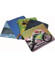 Mouse Pad Graphic Designs