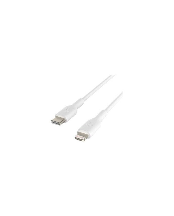 Belkin BOOST CHARGE  Lightning cable  24 pin USBC male to Lightning