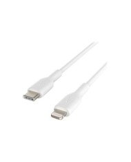 Belkin BOOST CHARGE  Lightning cable  24 pin USBC male to Lightning