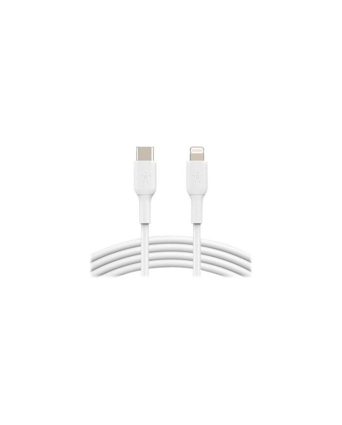 Belkin BOOST CHARGE  Lightning cable  24 pin USBC male to Lightning