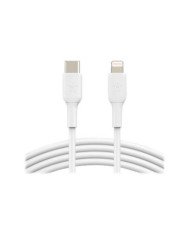 Belkin BOOST CHARGE  Lightning cable  24 pin USBC male to Lightning