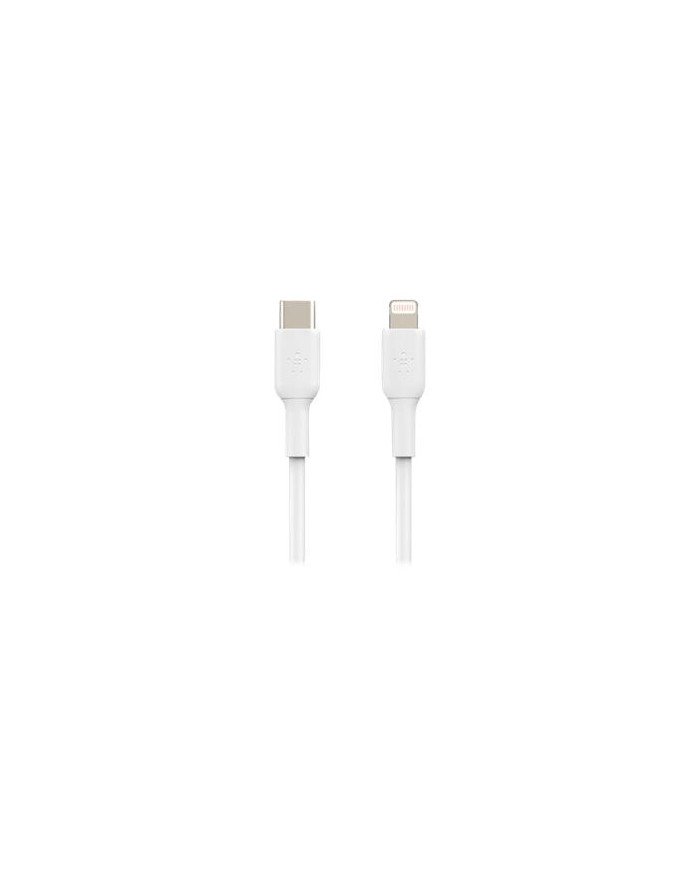 Belkin BOOST CHARGE  Lightning cable  24 pin USBC male to Lightning