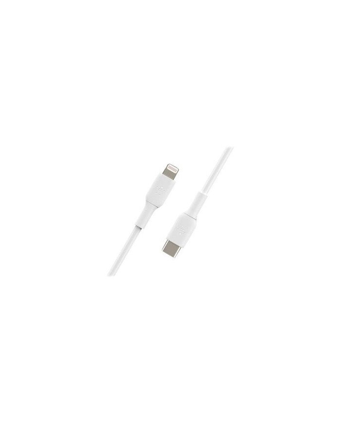 Belkin BOOST CHARGE  Lightning cable  24 pin USBC male to Lightning