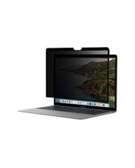 Belkin ScreenForce  Notebook privacy filter  removable  13  for A