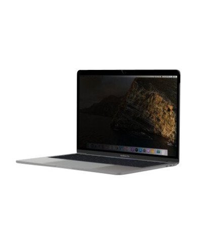 Belkin ScreenForce  Notebook privacy filter  removable  13  for A