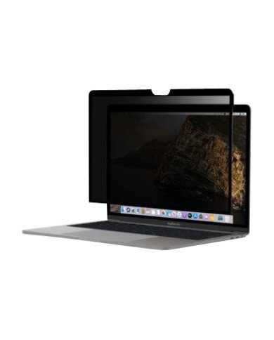 Belkin ScreenForce  Notebook privacy filter  removable  13  for A