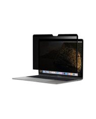Belkin ScreenForce  Notebook privacy filter  removable  13  for A