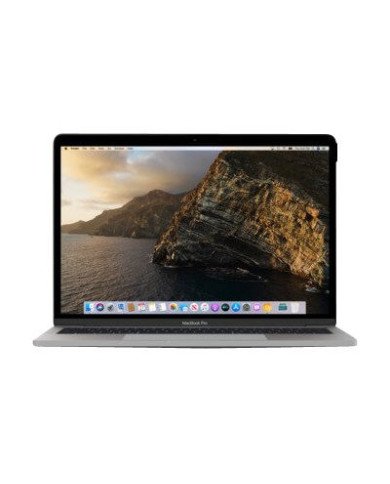 Belkin ScreenForce  Notebook privacy filter  removable  13  for A
