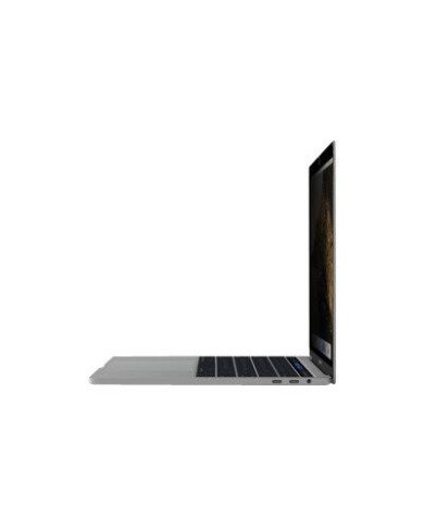 Belkin ScreenForce  Notebook privacy filter  removable  13  for A