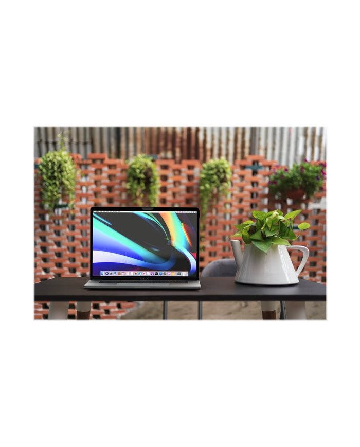 Belkin ScreenForce  Notebook privacy filter  removable  13  for A