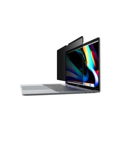 Belkin ScreenForce  Notebook privacy filter  removable  13  for A