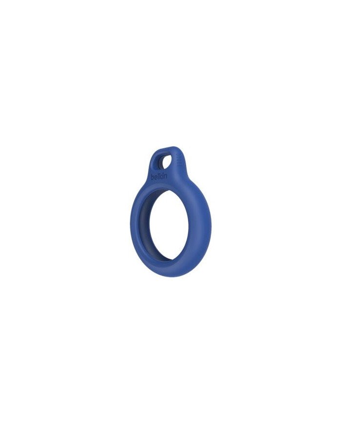 Belkin  Secure holder for antiloss Bluetooth tag  blue  for Apple 