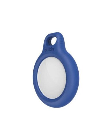 Belkin  Secure holder for antiloss Bluetooth tag  blue  for Apple 