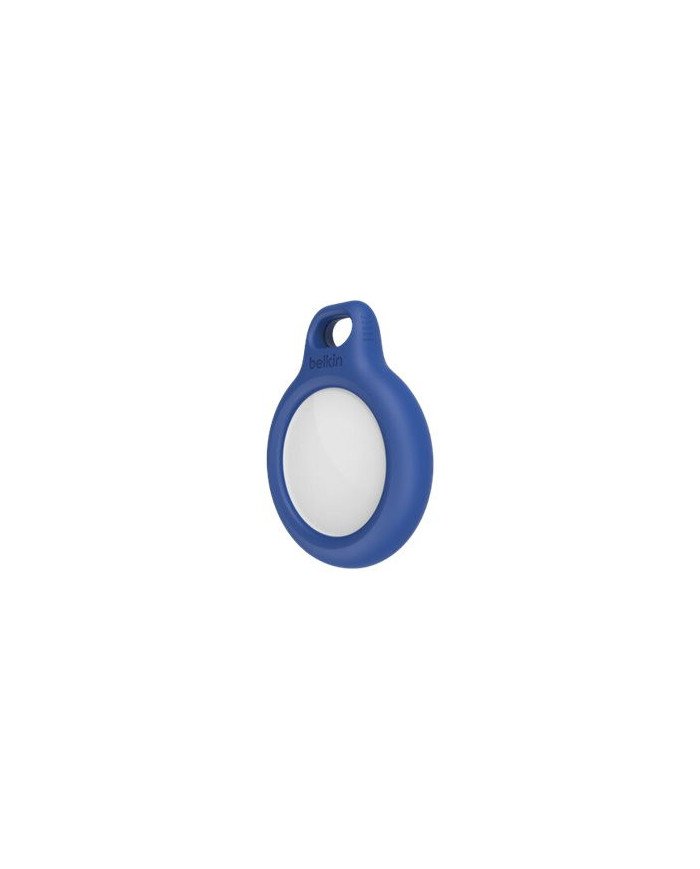 Belkin  Secure holder for antiloss Bluetooth tag  blue  for Apple 