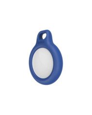 Belkin  Secure holder for antiloss Bluetooth tag  blue  for Apple 