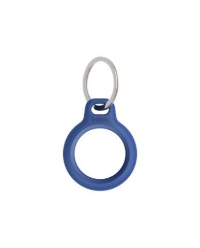 Belkin  Secure holder for antiloss Bluetooth tag  blue  for Apple 