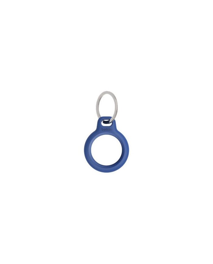 Belkin  Secure holder for antiloss Bluetooth tag  blue  for Apple 