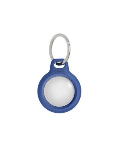 Belkin  Secure holder for antiloss Bluetooth tag  blue  for Apple 