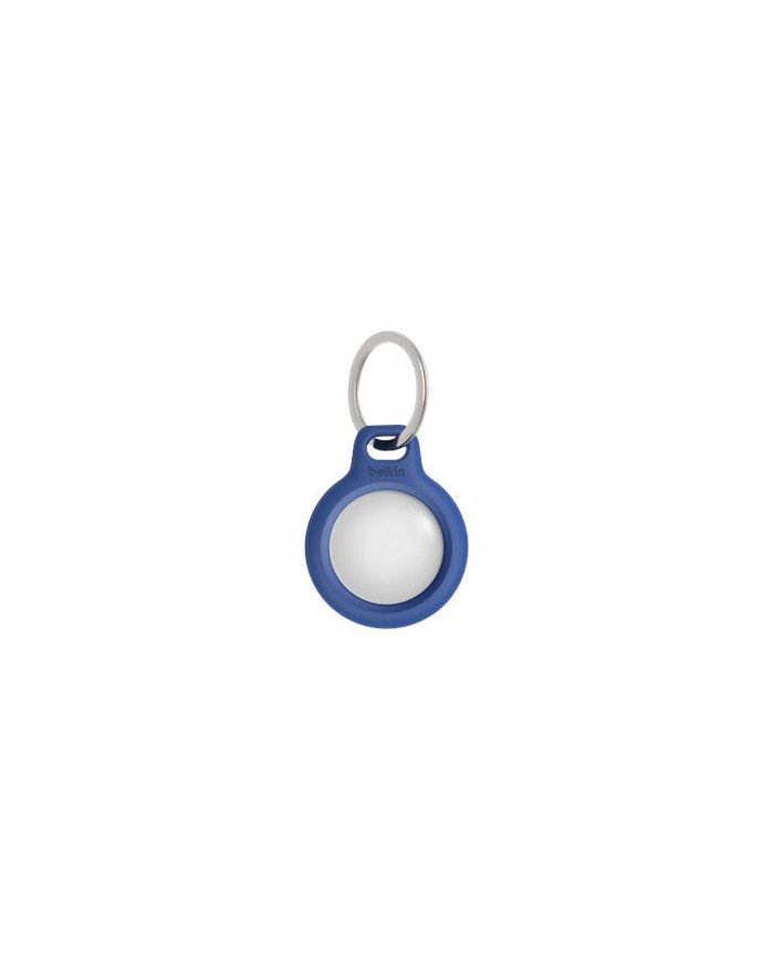 Belkin  Secure holder for antiloss Bluetooth tag  blue  for Apple 