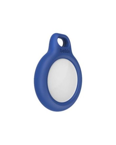 Belkin  Secure holder for antiloss Bluetooth tag  blue  for Apple 