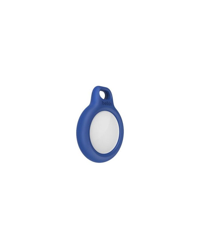 Belkin  Secure holder for antiloss Bluetooth tag  blue  for Apple 