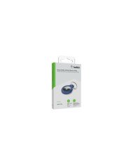 Belkin  Secure holder for antiloss Bluetooth tag  blue  for Apple 