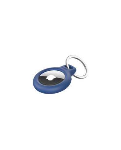 Belkin  Secure holder for antiloss Bluetooth tag  blue  for Apple 