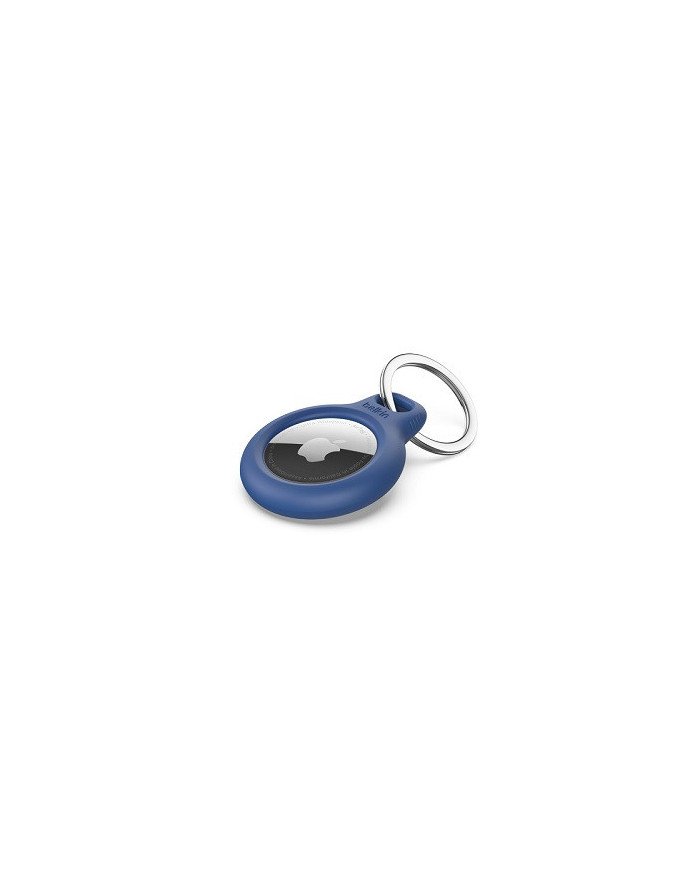 Belkin  Secure holder for antiloss Bluetooth tag  blue  for Apple 