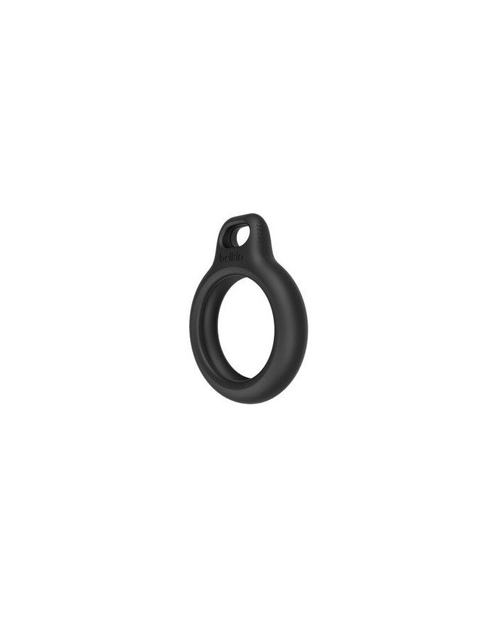 Belkin  Secure holder for antiloss Bluetooth tag  black  for Apple