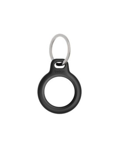 Belkin  Secure holder for antiloss Bluetooth tag  black  for Apple