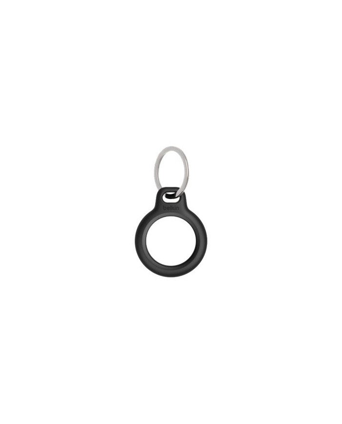 Belkin  Secure holder for antiloss Bluetooth tag  black  for Apple