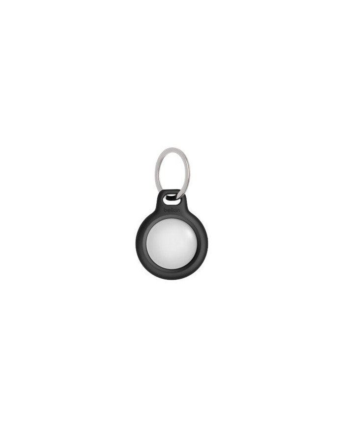 Belkin  Secure holder for antiloss Bluetooth tag  black  for Apple