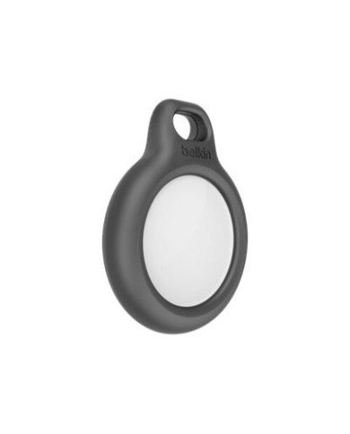 Belkin  Secure holder for antiloss Bluetooth tag  black  for Apple