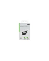 Belkin  Secure holder for antiloss Bluetooth tag  black  for Apple