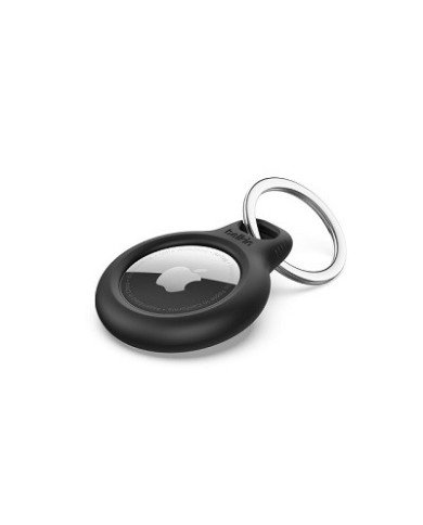 Belkin  Secure holder for antiloss Bluetooth tag  black  for Apple