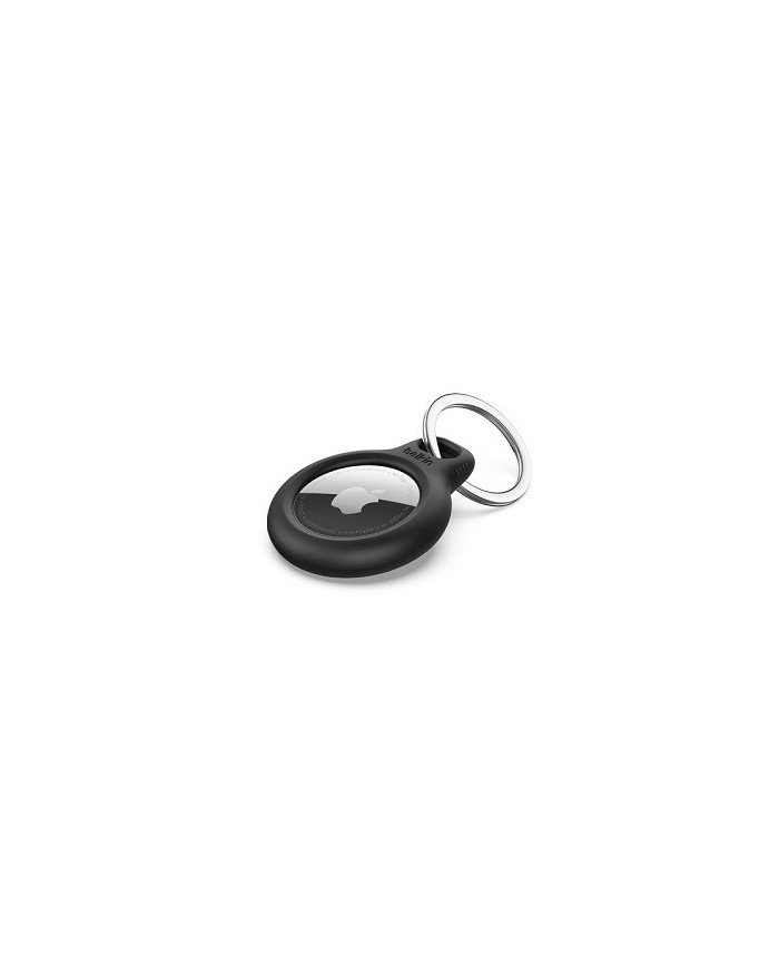 Belkin  Secure holder for antiloss Bluetooth tag  black  for Apple