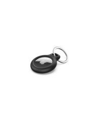 Belkin  Secure holder for antiloss Bluetooth tag  black  for Apple