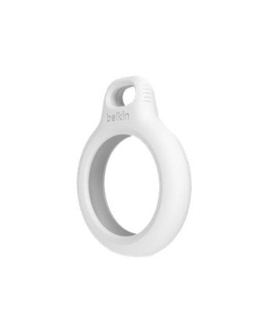Belkin  Secure holder for antiloss Bluetooth tag  white  for Apple