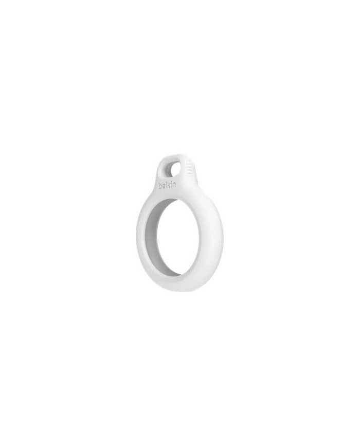Belkin  Secure holder for antiloss Bluetooth tag  white  for Apple