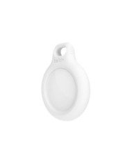 Belkin  Secure holder for antiloss Bluetooth tag  white  for Apple