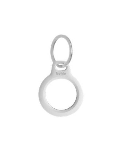 Belkin  Secure holder for antiloss Bluetooth tag  white  for Apple