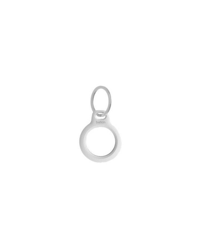 Belkin  Secure holder for antiloss Bluetooth tag  white  for Apple