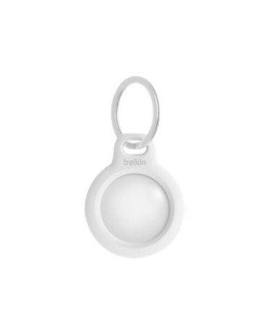 Belkin  Secure holder for antiloss Bluetooth tag  white  for Apple