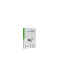 Belkin  Secure holder for antiloss Bluetooth tag  white  for Apple
